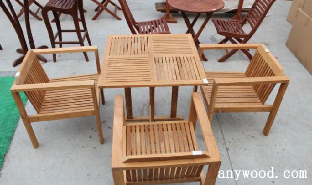 批木网 anywood.com