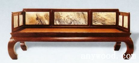 批木网 anywood.com