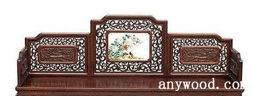 批木网 anywood.com