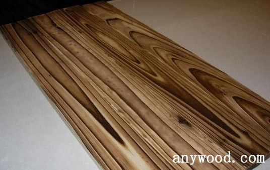 批木网 anywood.com