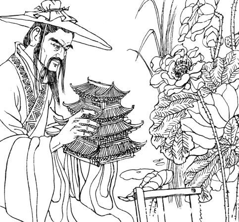批木网 anywood.com