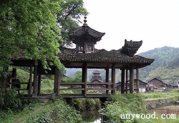 批木网 anywood.com