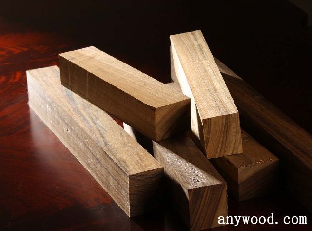 批木网 anywood.com