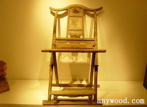 批木网 anywood.com