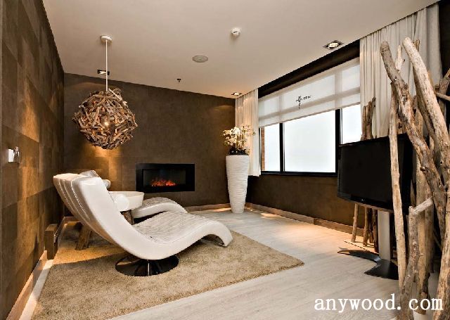 批木网 anywood.com