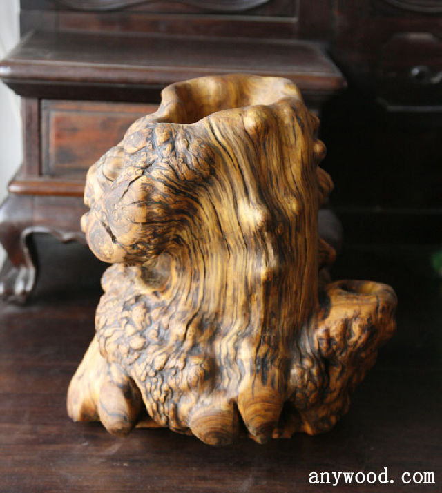 批木网 anywood.com