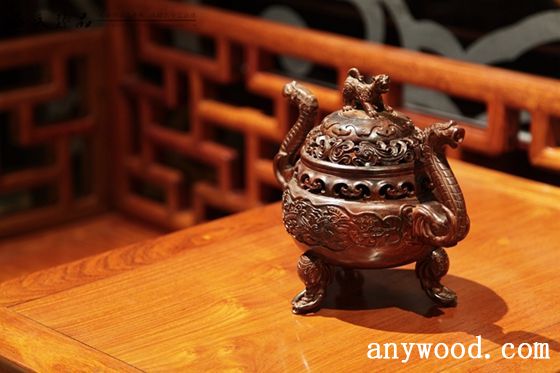 批木网 anywood.com