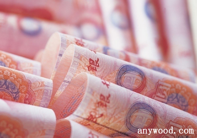 批木网 anywood.com