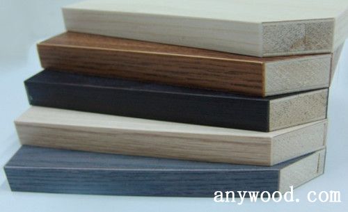 批木网 anywood.com