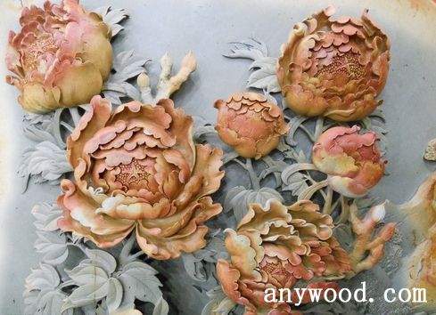 批木网 anywood.com