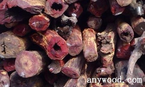 批木网 anywood.com