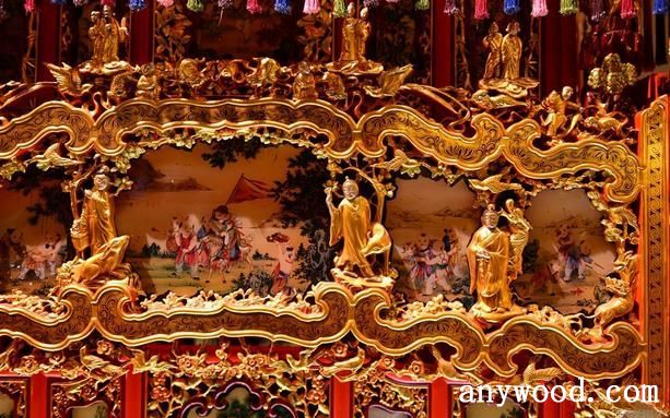 万工轿