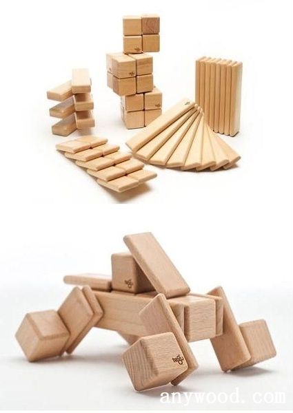 批木网 anywood.com