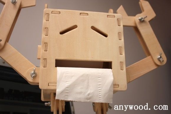 批木网 anywood.com