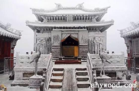 雪景