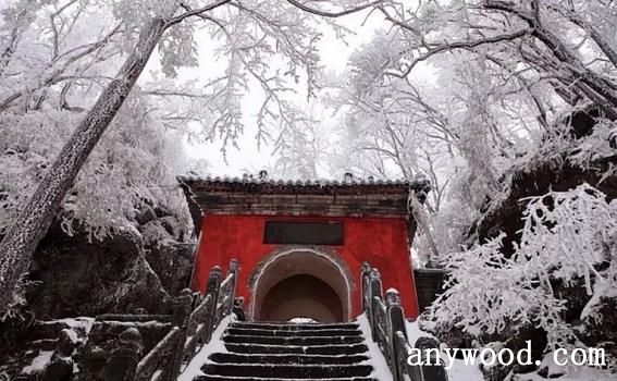 雪景