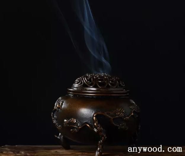 批木网 anywood.com