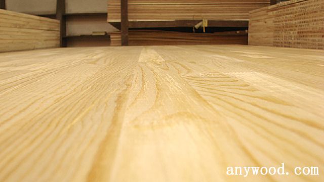 批木网 anywood.com