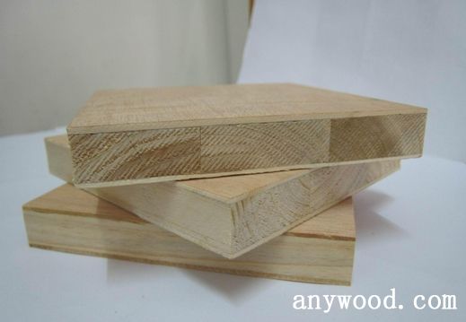 批木网 anywood.com