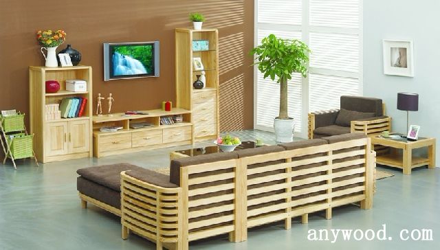 批木网 anywood.com