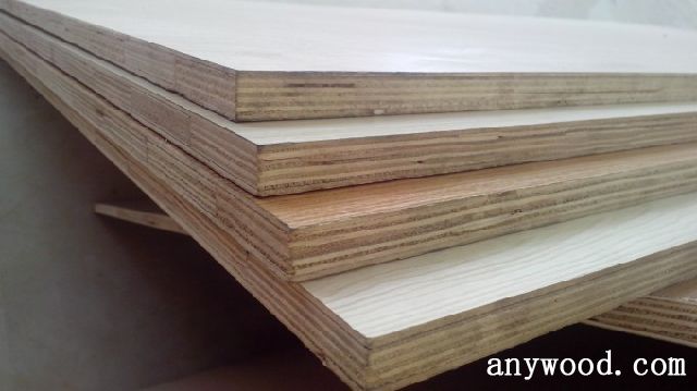 批木网 anywood.com