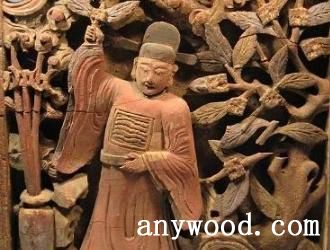 批木网  anywood.com