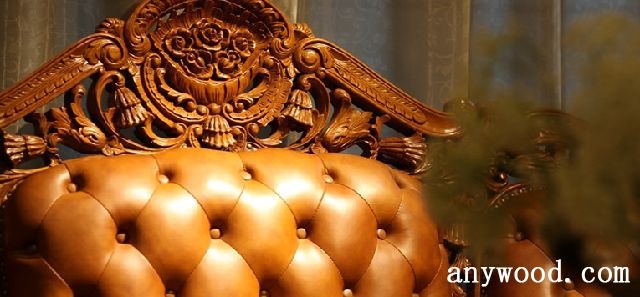 批木网 anywood.com