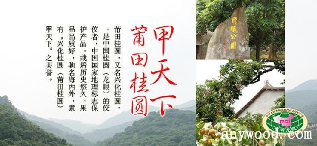 批木网 anywood.com