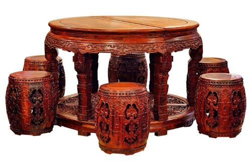 批木网 anywood.com