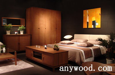 批木网 anywood.com