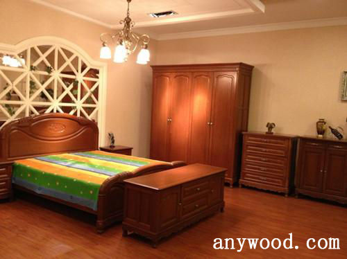 批木网 anywood.com