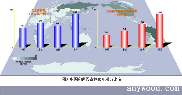 批木网 anywood.com