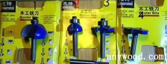 批木网 anywood.com