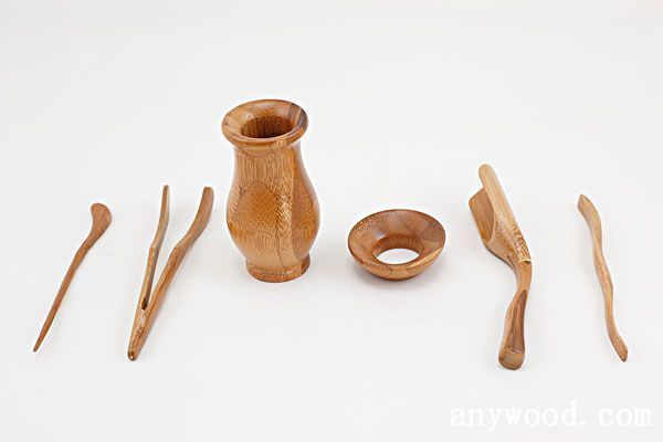 批木网 anywood.com