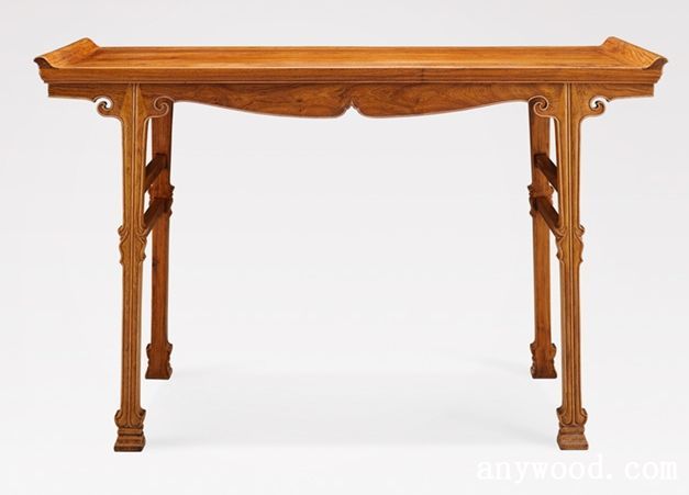 批木网 anywood.com