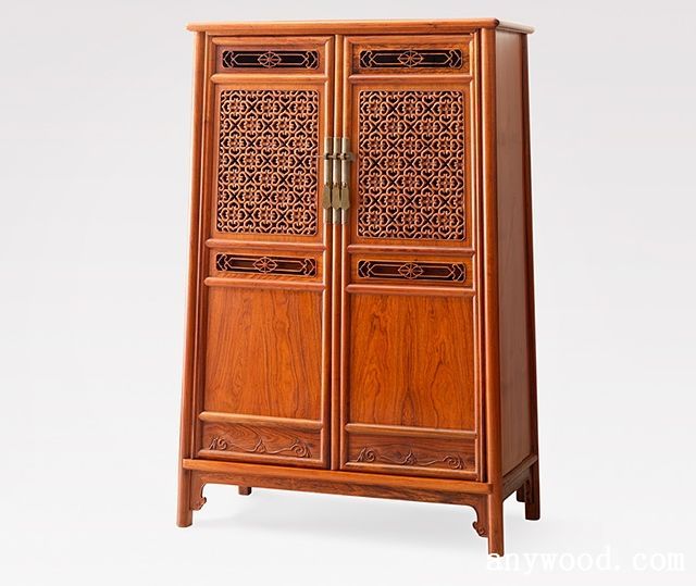 批木网 anywood.com
