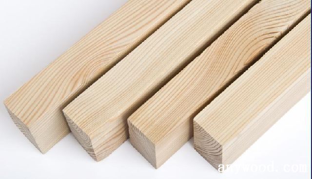 批木网 anywood.com