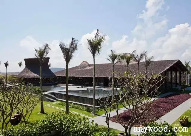 批木网 anywood.com