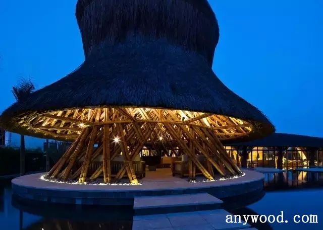 批木网 anywood.com