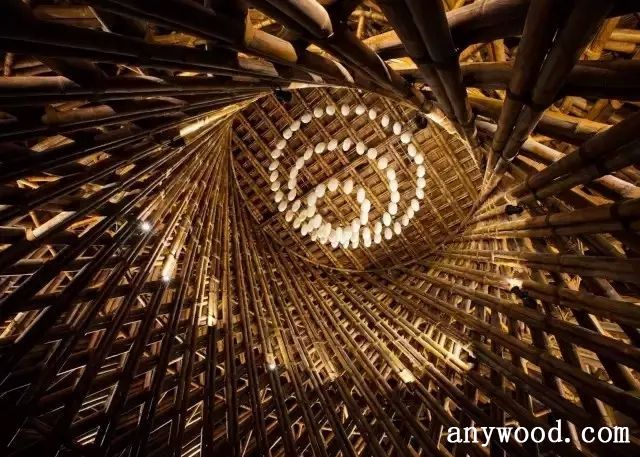 批木网 anywood.com