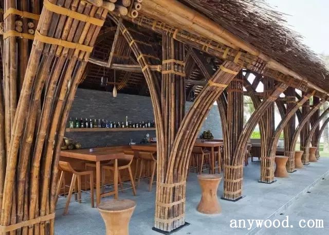 批木网 anywood.com