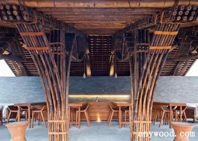批木网 anywood.com