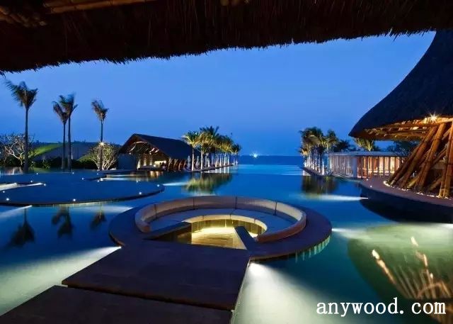 批木网 anywood.com