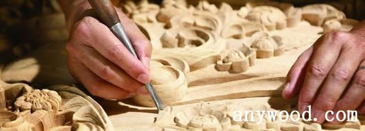 古代家具工匠