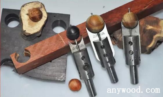 批木网 anywood.com