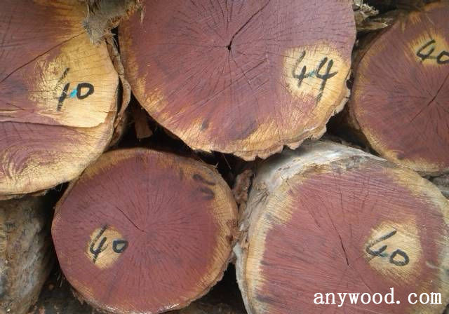 批木网 anywood.com
