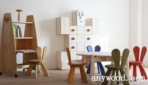 儿童家具