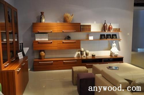 批木网 anywood.com