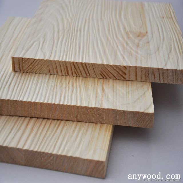 批木网 anywood.com