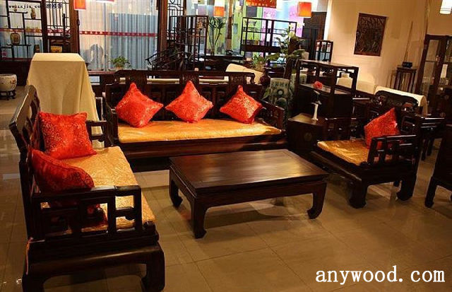批木网 anywood.com